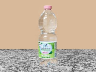 Acqua naturale 50 cl