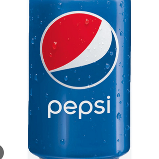 Pepsi 330 ml 