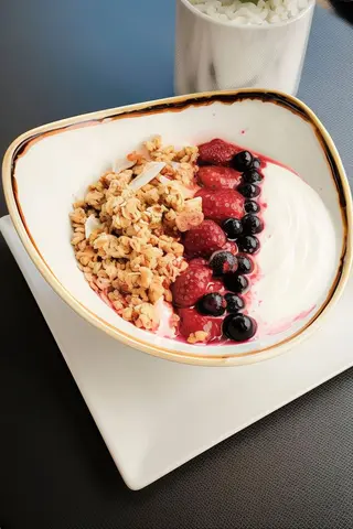 Bowl Fragola
