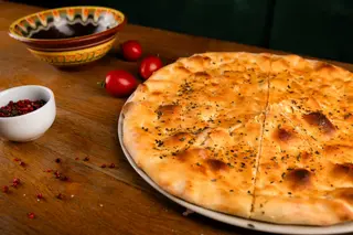 Focaccia