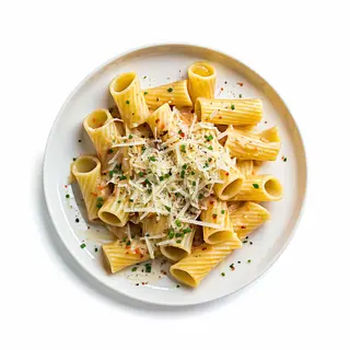 Rigatoni Matese