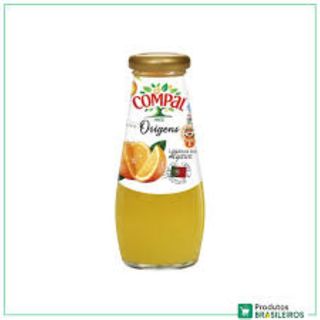 Compal de Laranja Algarve
