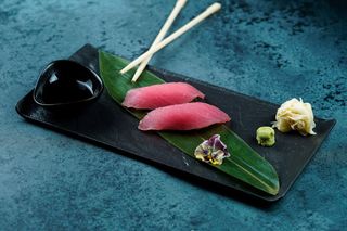 Tuna Nigiri
