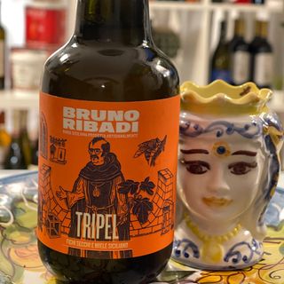 Le Artigianali Triple Abbazia 75 cl