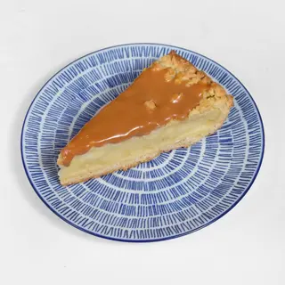 Szarlotka 110g