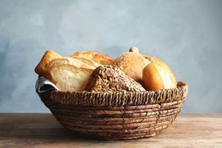 Хлібний кошик