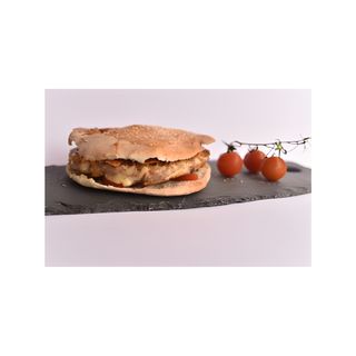 Gurmanska pljeskavica  350 gr