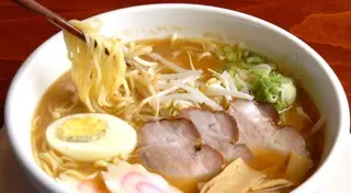 771. Ramen