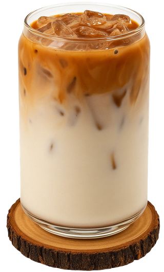 Айс латте (250 мл)