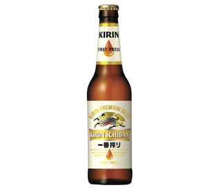 Cerveza KIRIN 33cl