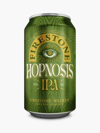 Firestone Walker Light Hopnosis