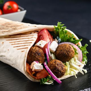 ФаLaLaфель Roll (410 гр.)