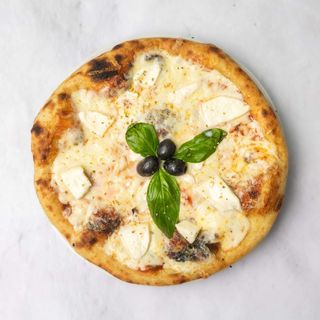Pizza Margherita 32cm