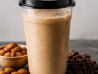 NUTS BOOSTER