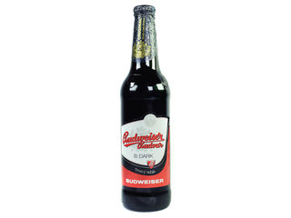Budweiser bruna 
