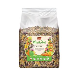Vita Herbal Karma Dla Chomika 400g
