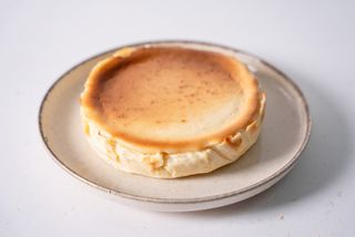 Tarta de queso (320 gr)