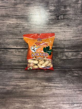 Գետնանուշ От Мартина Փոքր