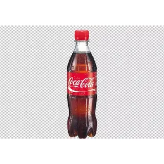 Coca-Cola Original  50cl PET