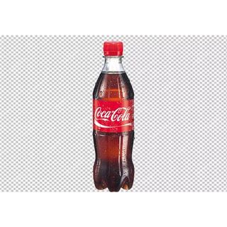 Coca-Cola Original  50cl PET