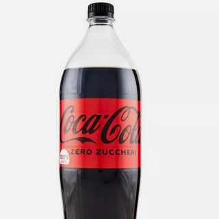 Coca cola Zero 2L