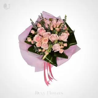 Delicios De Roz