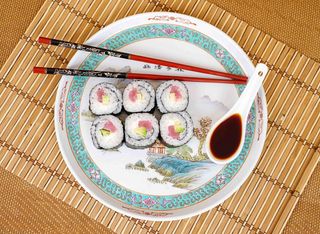 Футо тон (6бр)