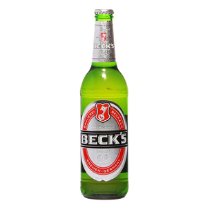 Beck's 