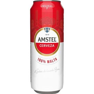 Amstel (50 cl.)