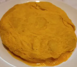 Tortilla de Betanzos (mediana)
