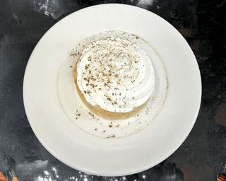 Tarta de tres leches