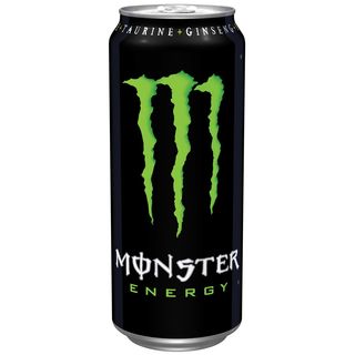 Monster Green