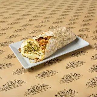Kebab Gourmet  XL