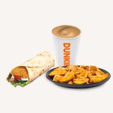 ვეჯი ვრეპის კომბო