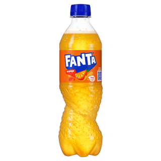 Fanta 0.33l