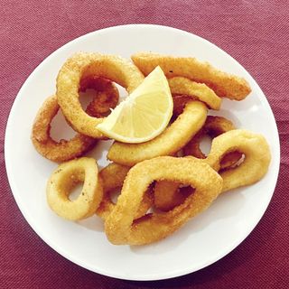 Anillas a la ANDALUZA ( nuevas)