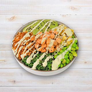 Makai Bowl