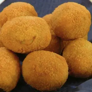 Olive ascolane -  6 pezzi