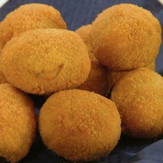 Olive ascolane -  6 pezzi