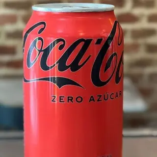 Coca cola Zero