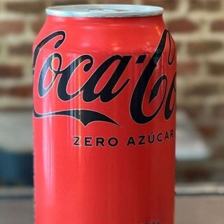 Coca cola Zero