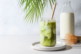 Matcha latte 300ml