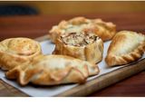 Empanadas De Cualquier Gusto (12 Uds.)