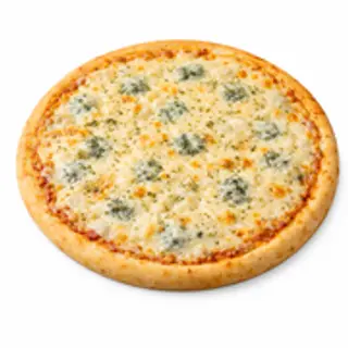 Pizza 4 Fromages