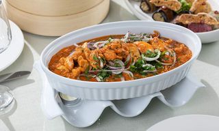 წიწილის ჩახოხბილი