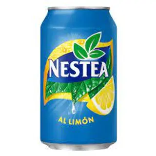 Nestea Limón lata 330ml.