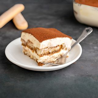 tiramisù classico