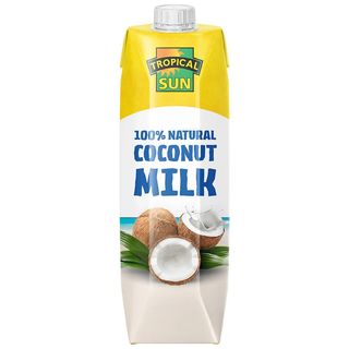 Coconut milk 100ml