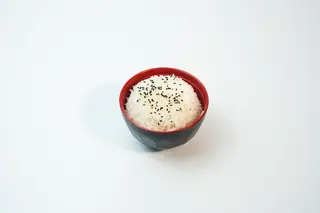 61.Arroz gohan