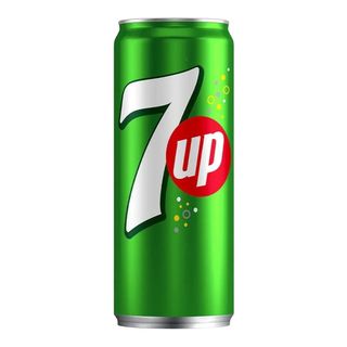 7 Up 330 ml